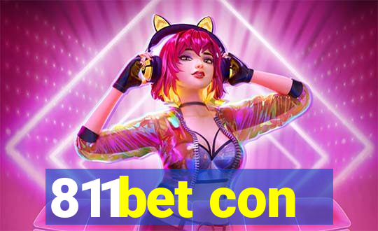 811bet con